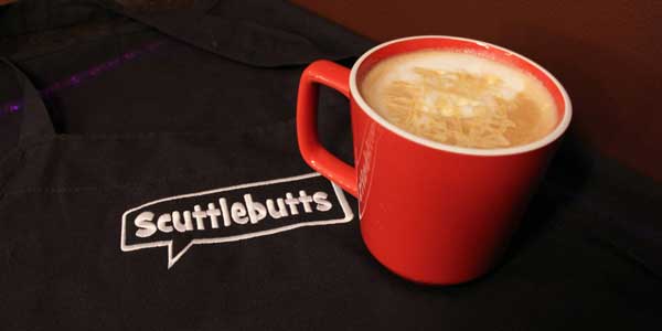 scuttlebutt coffee
